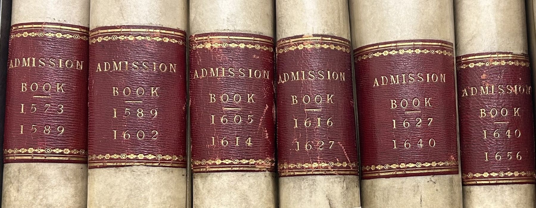 Banner image of Adm Reg Banner image of Adm Reg